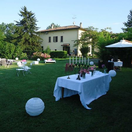 Residenza Gavioli Via Angelelli - Parco Navile Castel Maggiore Exterior foto
